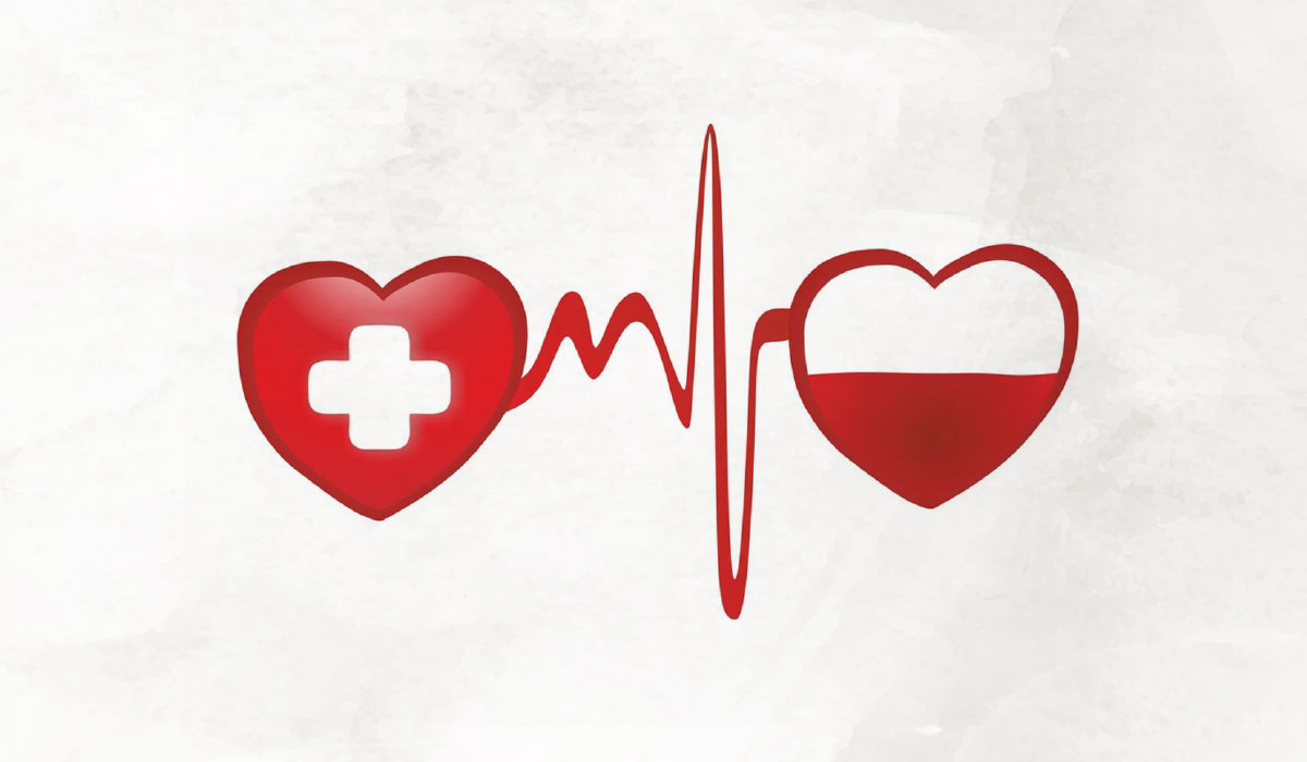 Εθελοντική αιμοδοσία από το ΚΑΠΗ Δήμου Τυρνάβου
